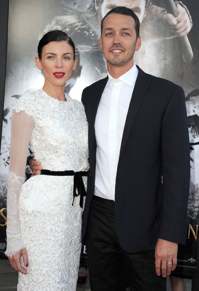 Rupert Sanders