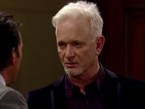 Anthony Geary