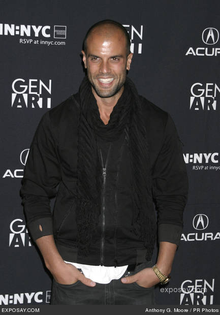 Christian George