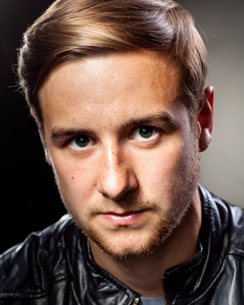 Jack Rigby