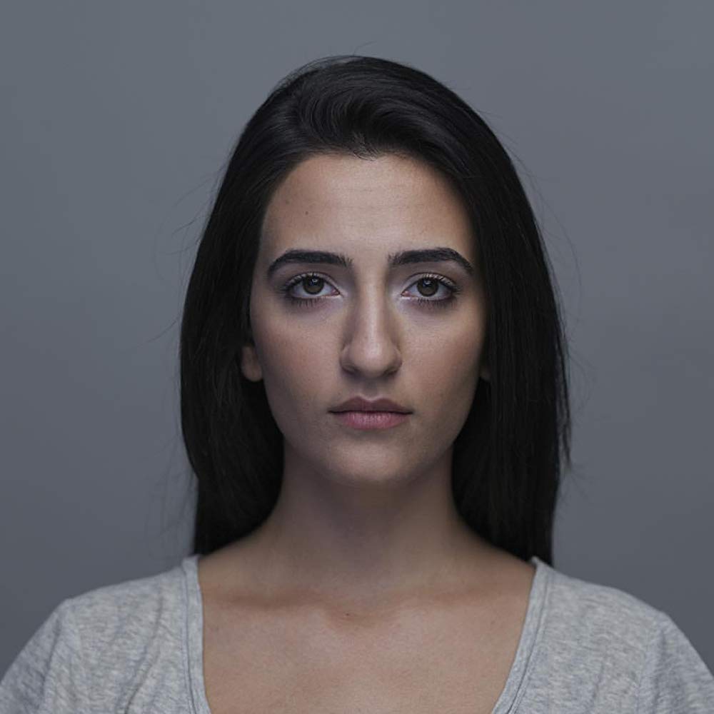 Setareh Naghoni