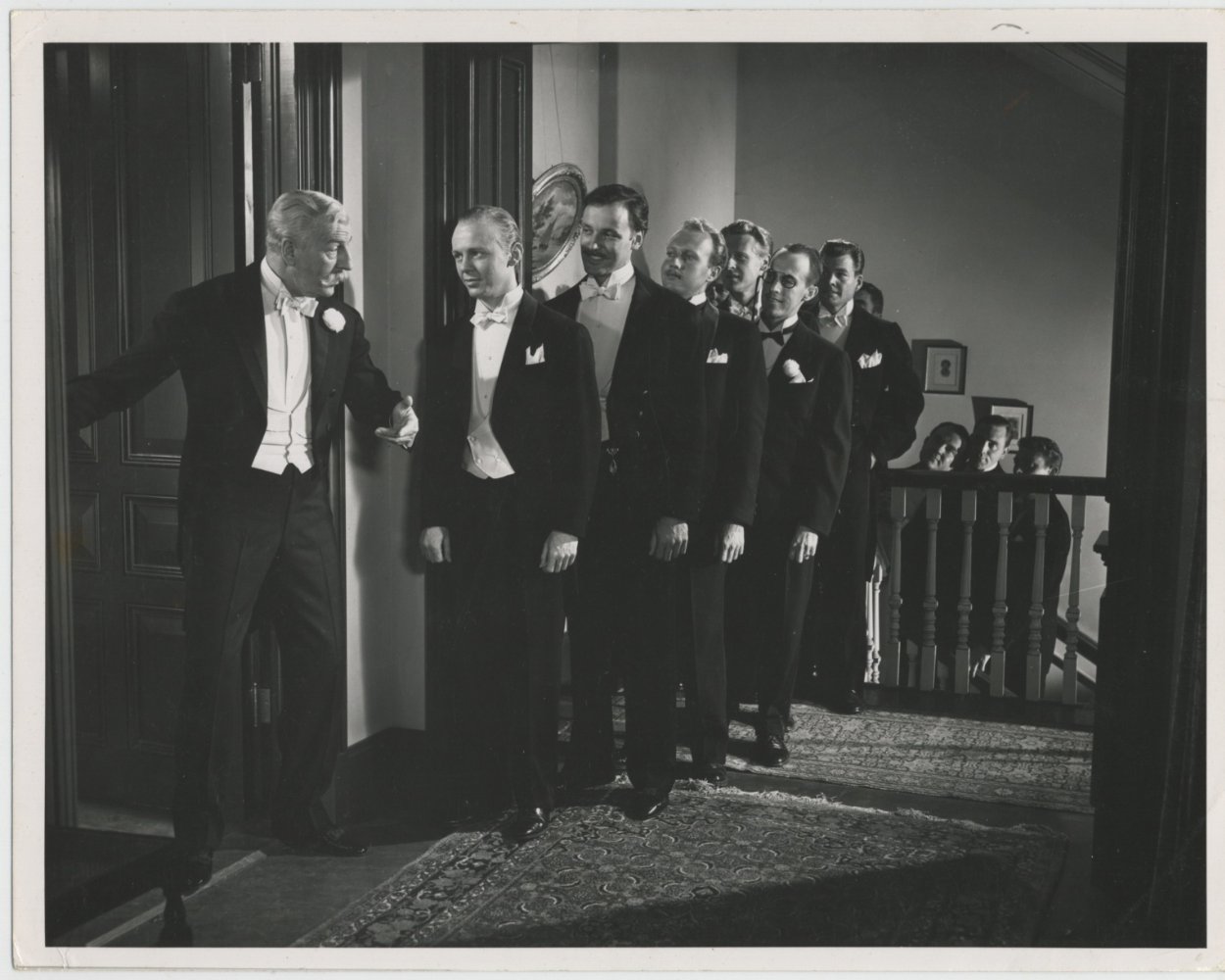 Louis Calhern