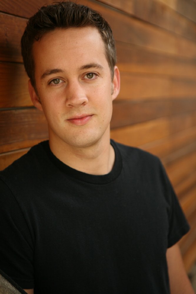 Jacob Crawford