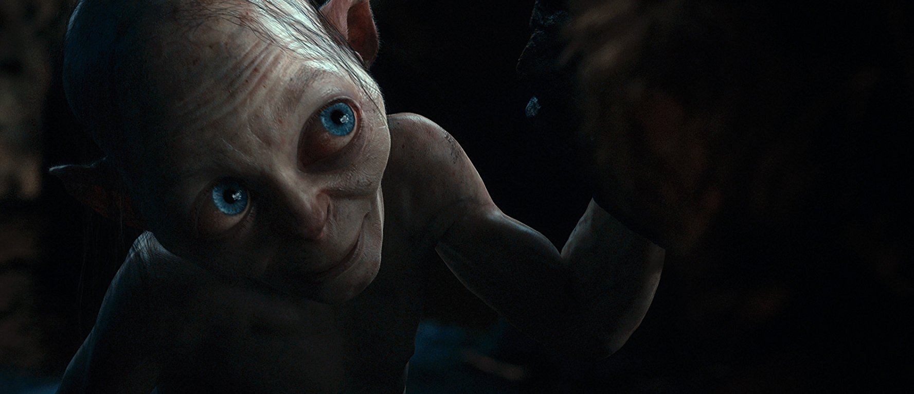 Gollum