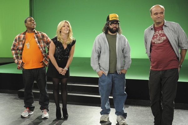 Tracy Jordan