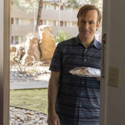 Jimmy McGill