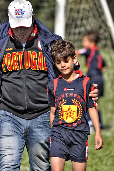 Christian Larou