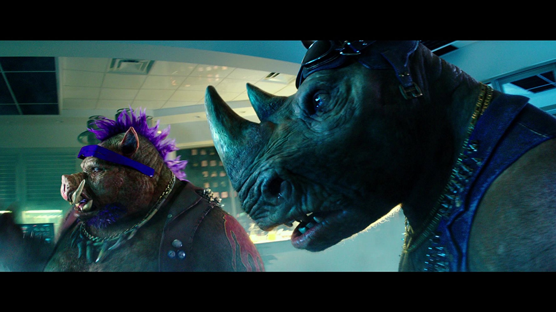 Bebop