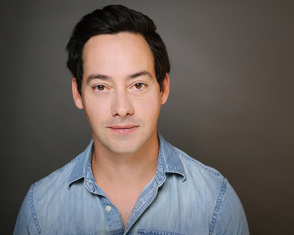 Josh Barsell