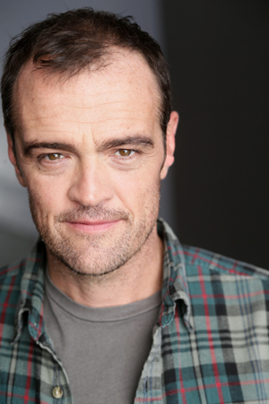 Sean Bolger