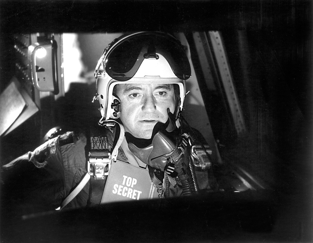 Colonel Grady