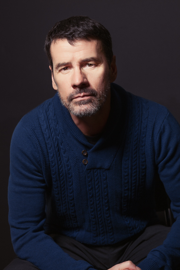 Tim Clarke