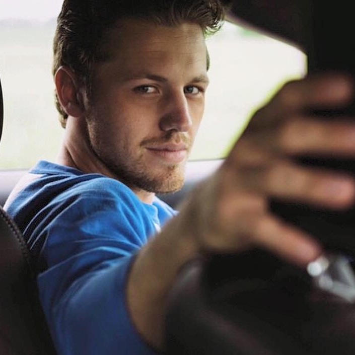 Addam Bramich