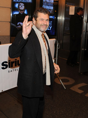 Jann Wenner