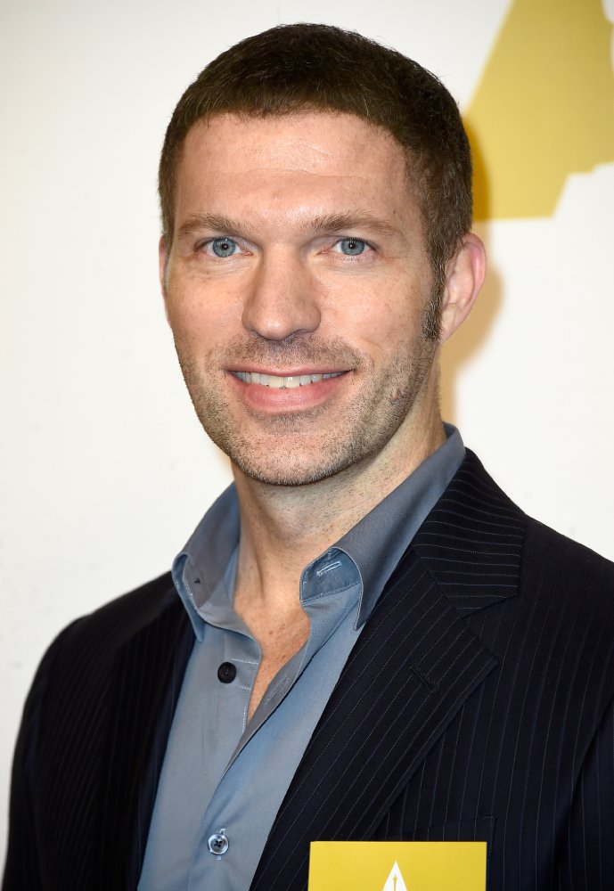 Travis Knight