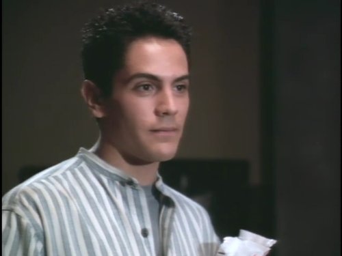 Michael Landes