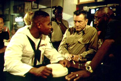 Chief Carl Brashear