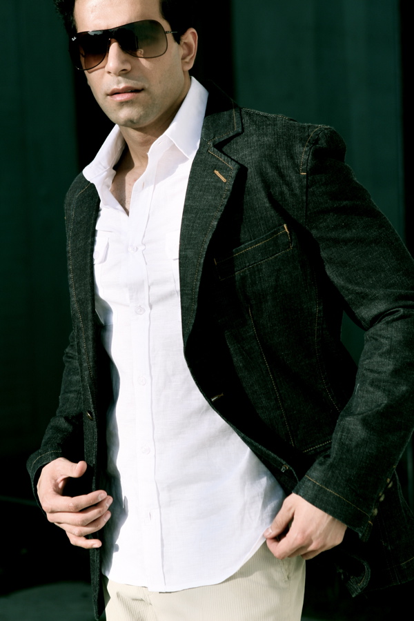 Sunny Vachher