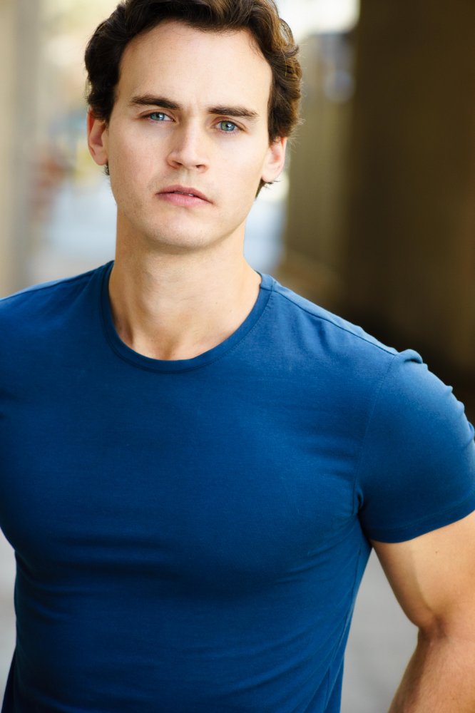 Shaun Surgener