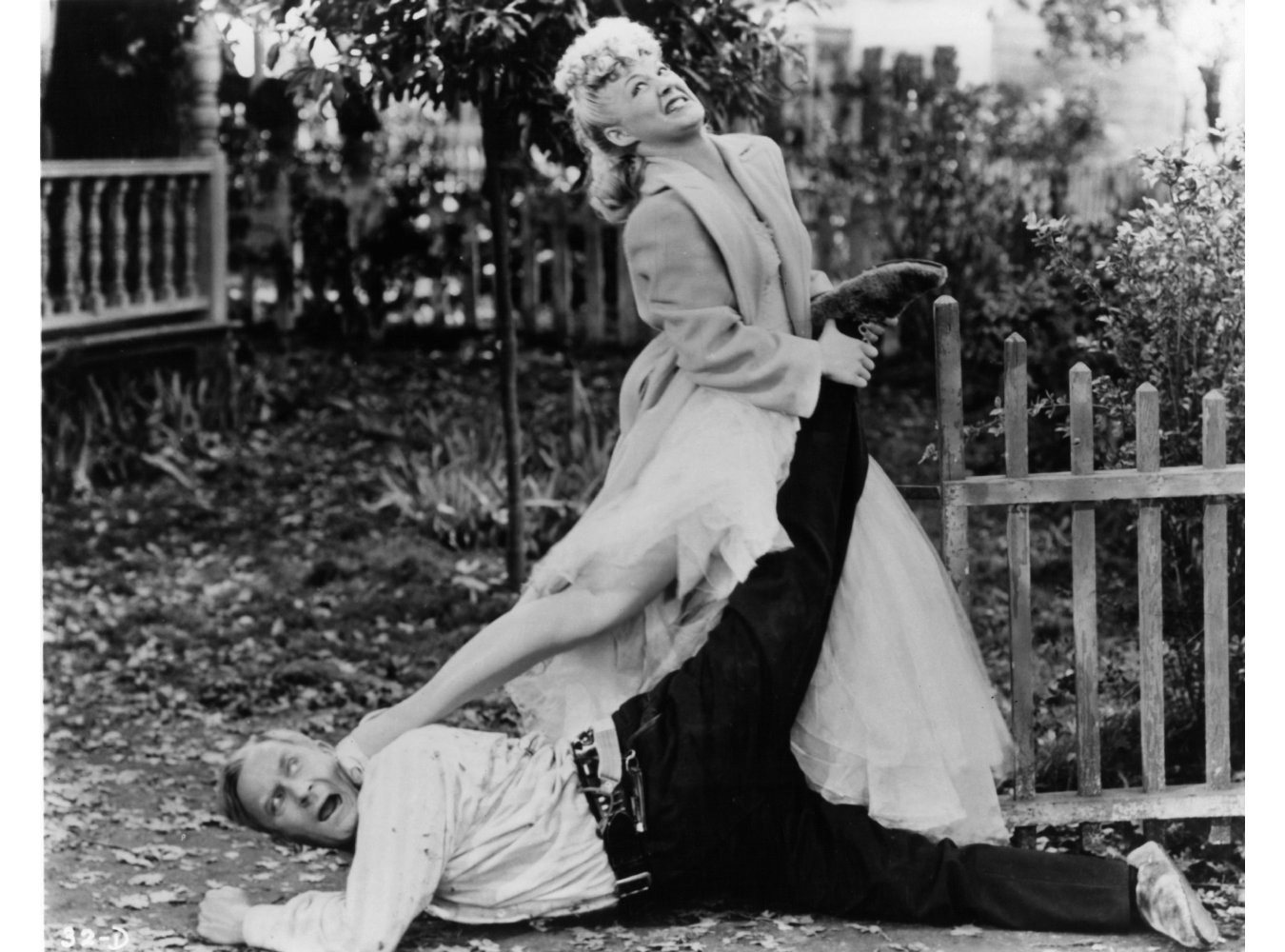 Betty Hutton