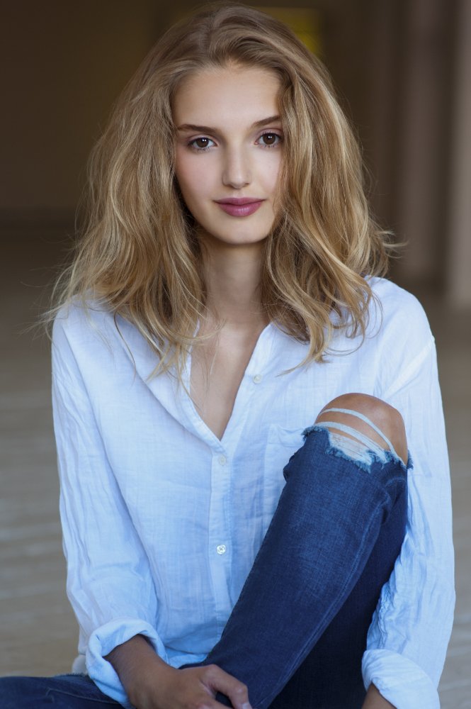 Kaitlyn Bernard