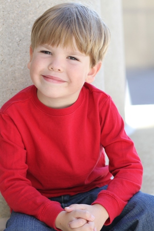 Parker Chapin