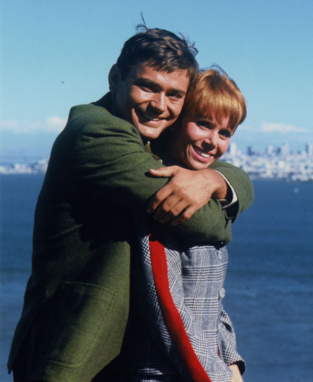 Pete Duel