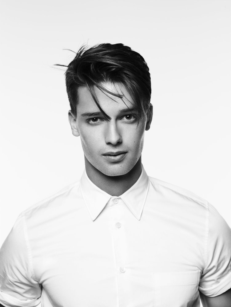 Patrick Schwarzenegger