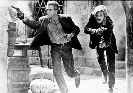 The Sundance Kid