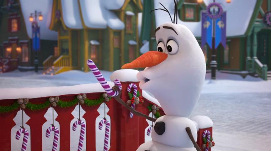 Olaf