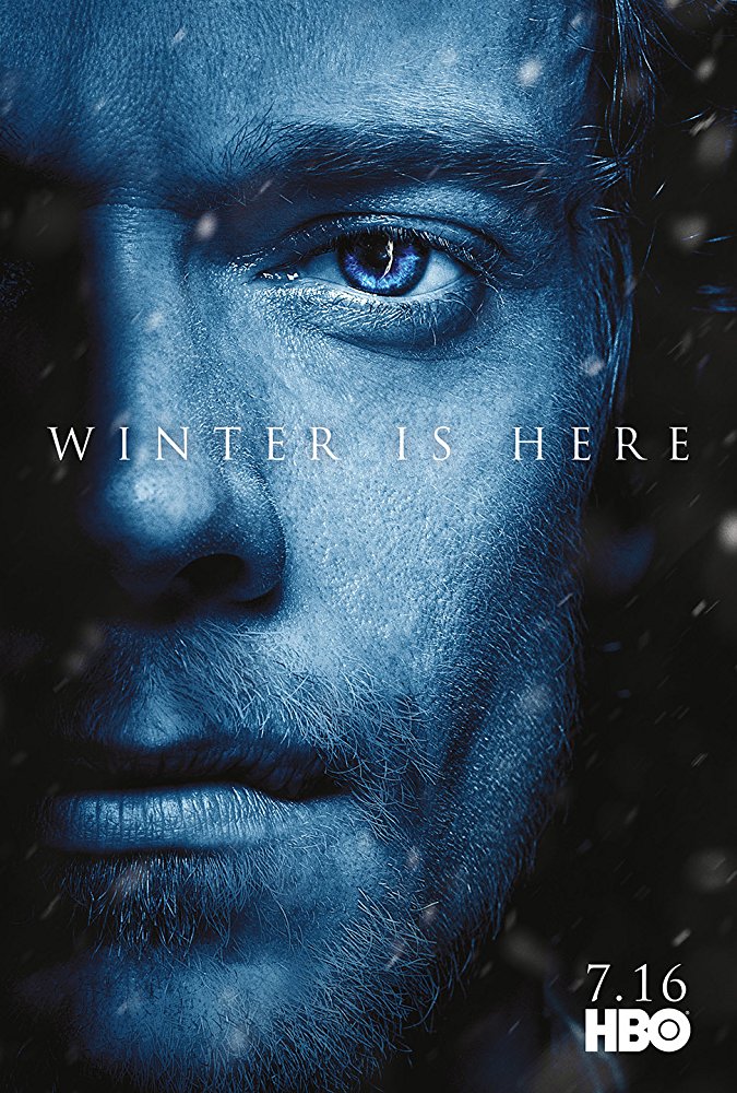 Theon Greyjoy