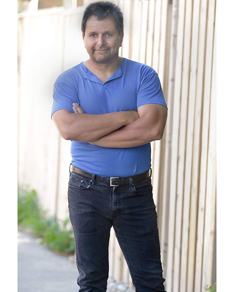 Ray Ulbikas