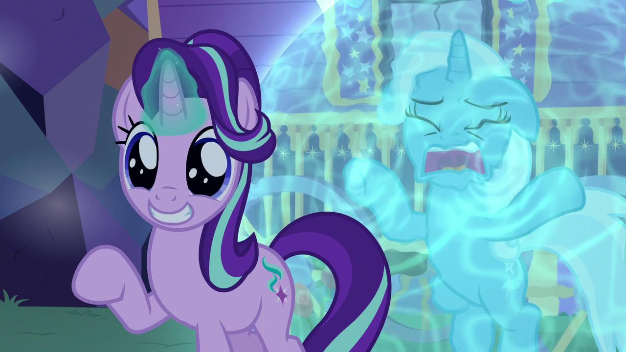 Starlight Glimmer
