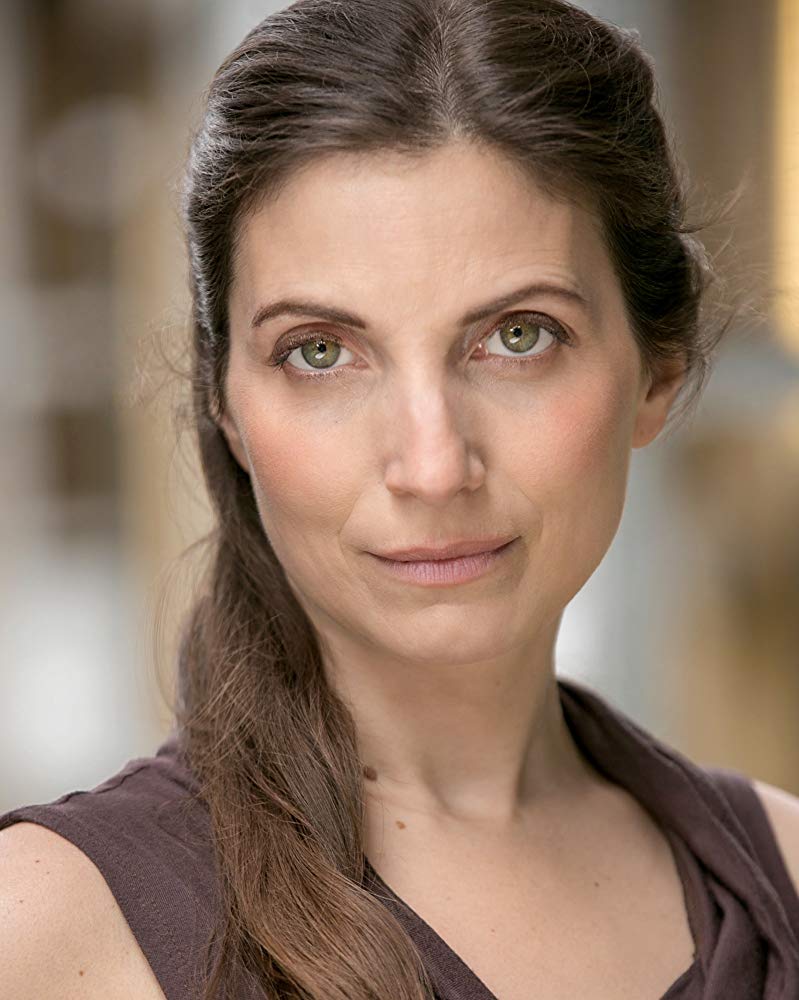 Elena Mazzon