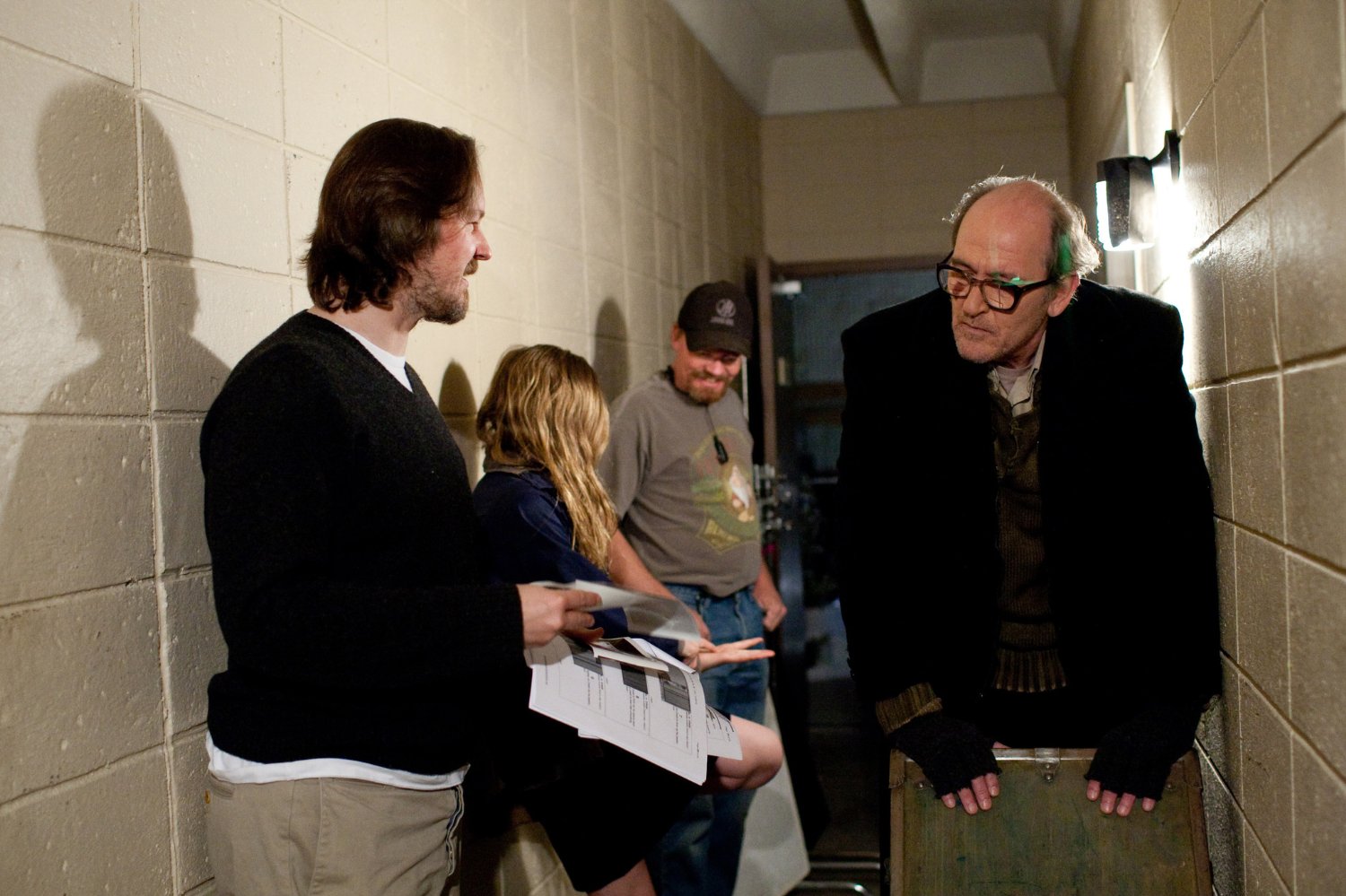 Matt Reeves