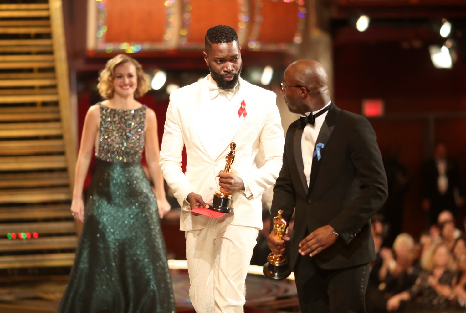 Tarell Alvin McCraney
