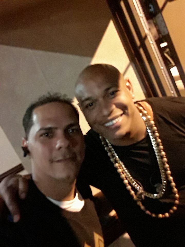 Ricardo Santos
