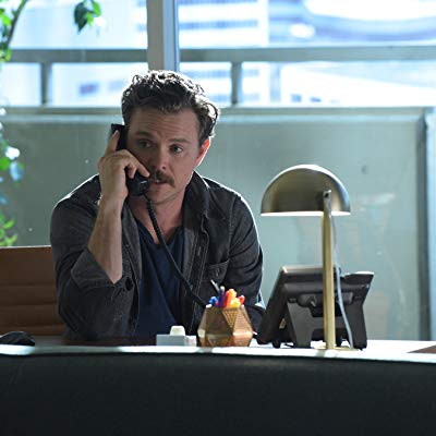 Martin Riggs