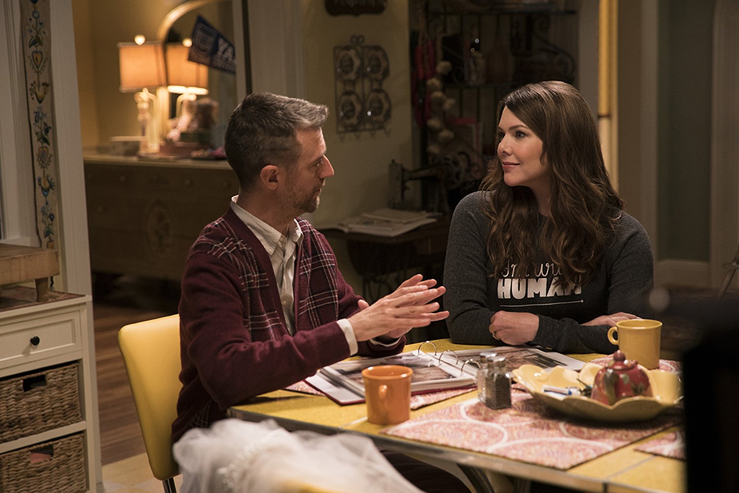 Lorelai Gilmore