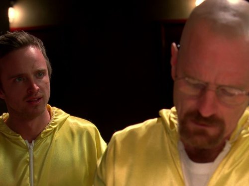 Aaron Paul