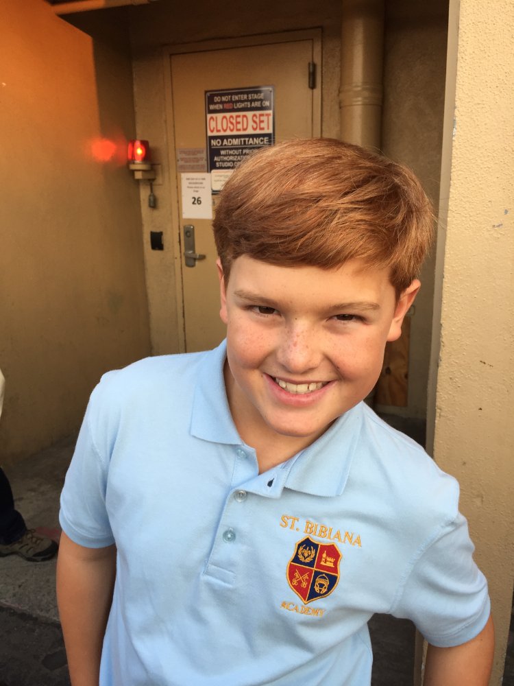 Brayden Titus