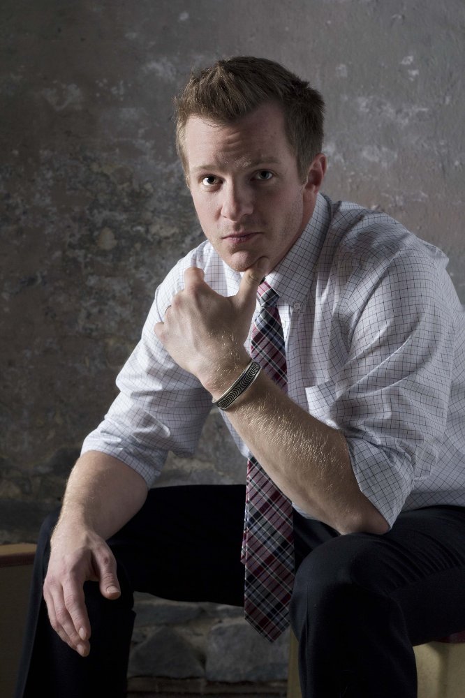Will Bouvier