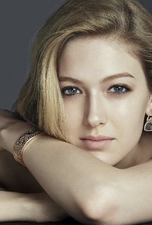 Athena Brensberger