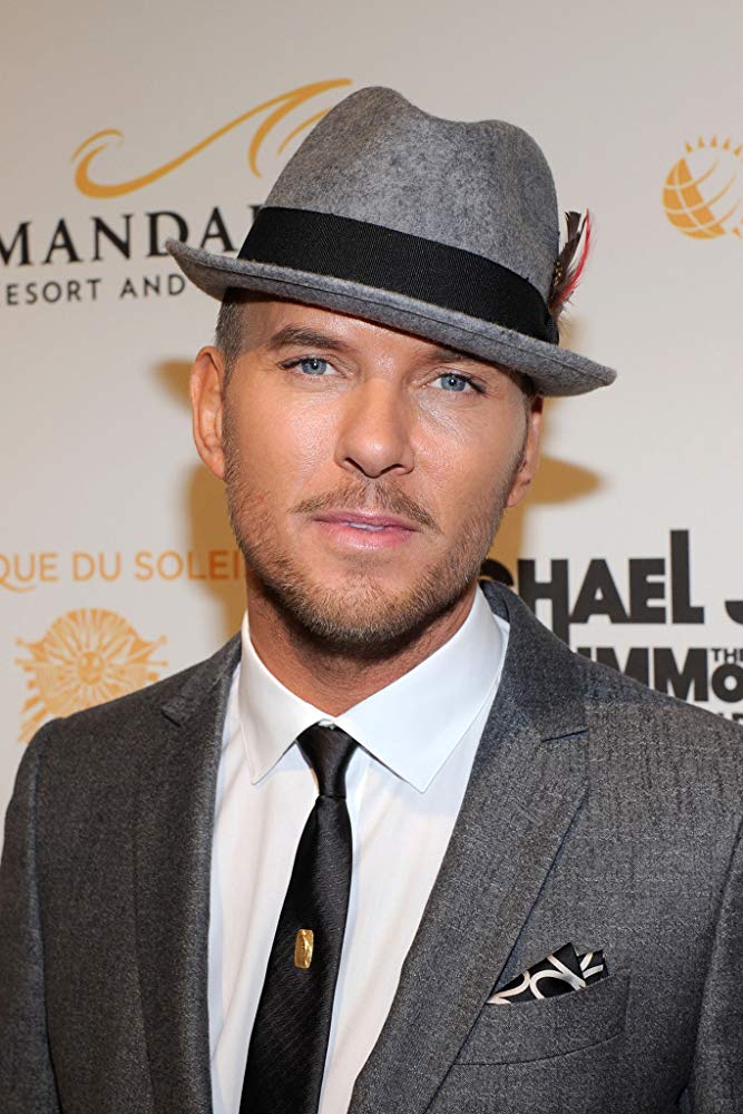Matt Goss