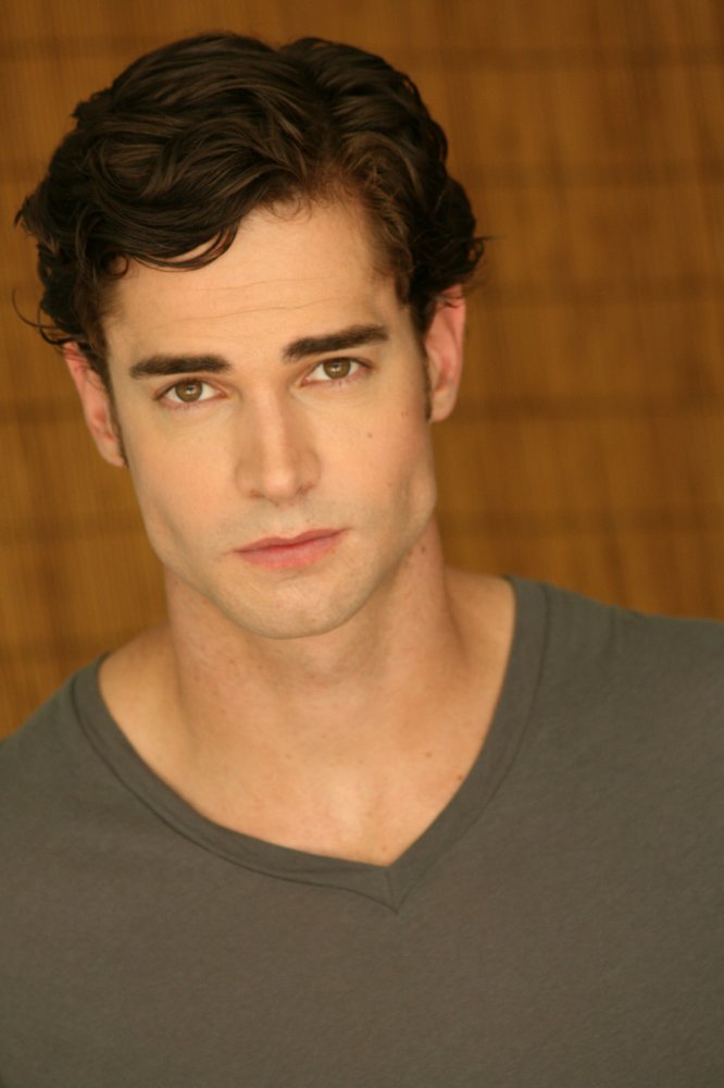 Ian James Hawkins