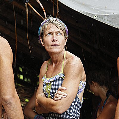Herself - Bikal Tribe, Herself - Savaii Tribe, Herself - Enil Edam Tribe, Herself - Te Tuna Tribe, Herself - The Jury, Herself, Herself - Bikal & Enil Edam Tribes, Herself - Redemption Island, Herself - Savaii & Te Tuna Tribes