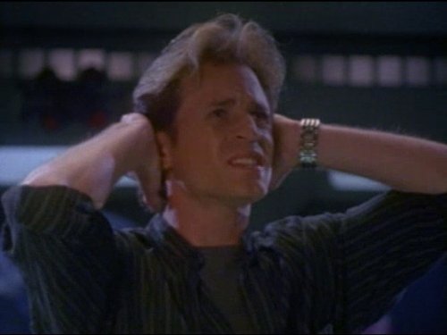 David Yost