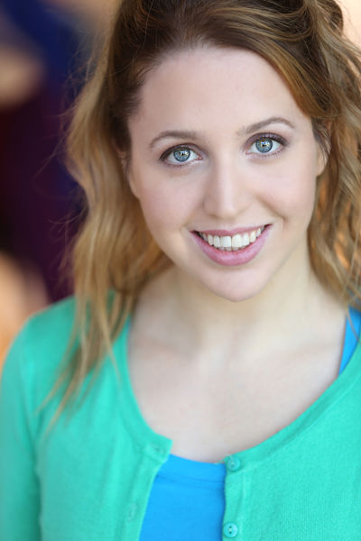 Candace Sciarra