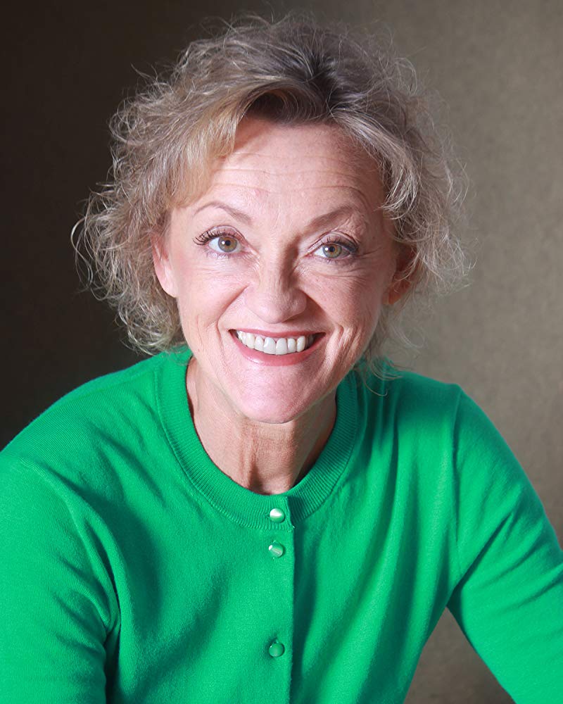 Charmaine Wilson