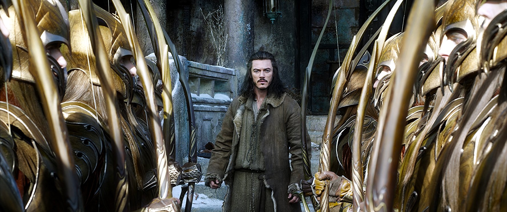 Bard the Bowman
